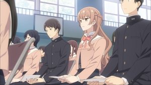 Yagate Kimi Ni Naru: 1×7