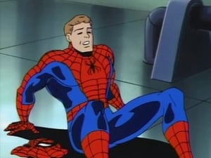 Homem-Aranha: A Série Animada: 1×2