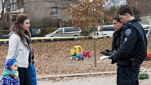 Rookie Blue Temporada 4 Capitulo 9