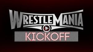 WWE WrestleMania 31 - Kick Off