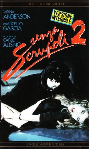 Poster Senza scrupoli 2 (1990)