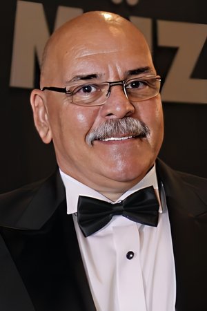 Rasim Oztekin