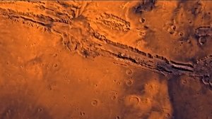 Image Man on Mars - Mission to the Red Planet