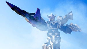 PROJECT R.E.D.: 1×3