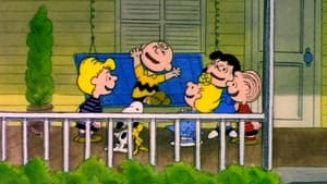 You’re a Good Man, Charlie Brown