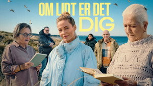 Om lidt er det dig 2