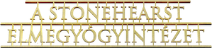 Asylum: El experimento — Logos 4