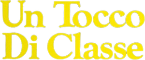 Um Toque de Classe — Logos 1