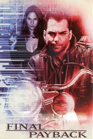 Poster Final Payback 2001