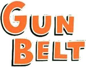Gun Belt — Logos 1