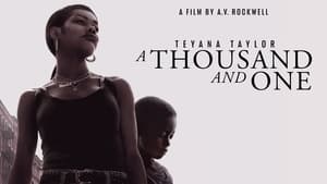 A Thousand and One (2023)