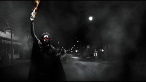 The First Purge movie still 40