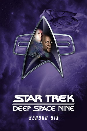 Star Trek: Deep Space Nine - Season 6