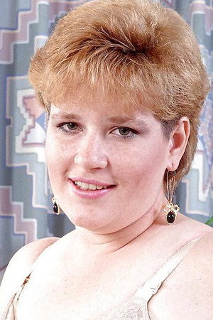 Roberta Smallwood portrait