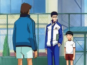 The Prince of Tennis: 3×16