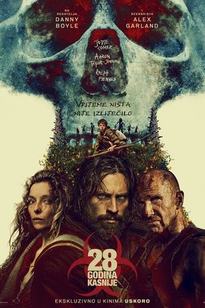 poster 28 Years Later