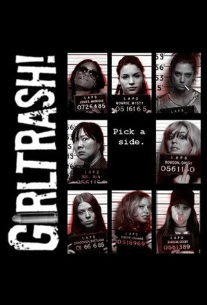 Girltrash! - Season 1