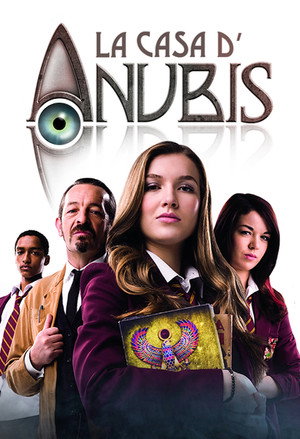 House of Anubis 13