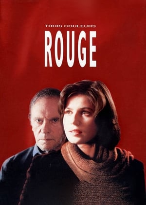 Trois couleurs : Rouge (1994)