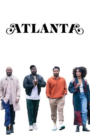 Постер сериала «Атланта (2016 - 2022)» — (53 из 120)