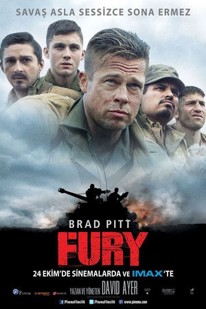 Fury 188