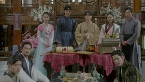 Moon Lovers: Scarlet Heart Ryeo Season 1 Episode 7