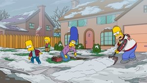 The Simpsons Season 31 Episode 2