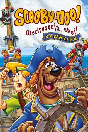 Scooby-Doo! Pirates Ahoy! (2006)