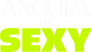 Ancora più sexy (2026) Streaming official logo