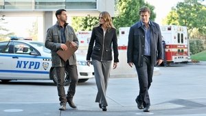 Castle Temporada 5 Capitulo 20