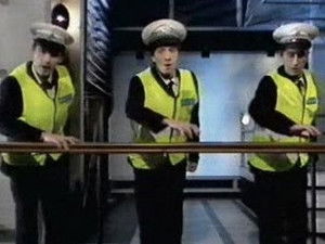 The Mary Whitehouse Experience: 1×6 {year} Online In Netflix