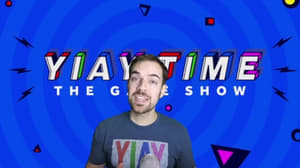 YIAY Time: The Game Show (2021)