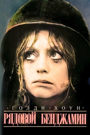 Рядовой Бенджамин (1980)