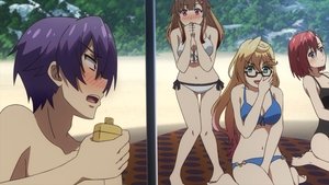 My Sister, My Writer Season 1 Episode 5