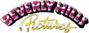 Logo Beverly Hills Pictures
