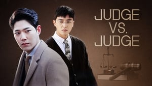 poster Judge vs. Judge