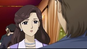 Glass Mask Season 1 Episode 41