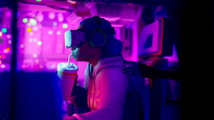 Spider-Man: Beyond the Spider-Verse movie still 18