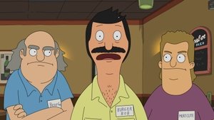 Bob burgerfalodája 4. évad 14. rész