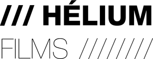 Logo Hélium Films