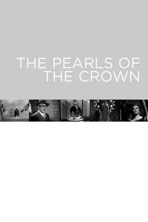 Image The Pearls of the Crown