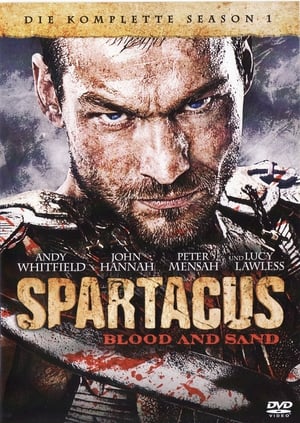 Spartacus: Blood and Sand