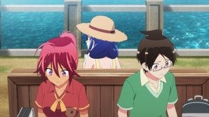 We Never Learn: BOKUBEN Season 1 Episode 12