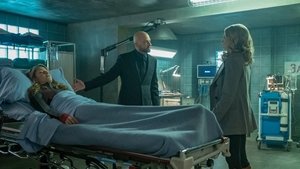 Supergirl: Stagione 4 x Episodio 16