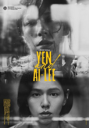 Yen and Ai-Lee