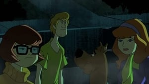 Scooby-Doo! Mystery Incorporated Season 1 Episode 12
