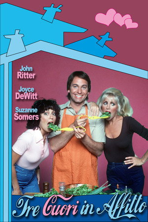 Three's Company 30