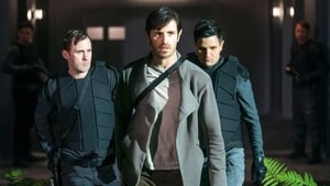 Nightflyers 1×1