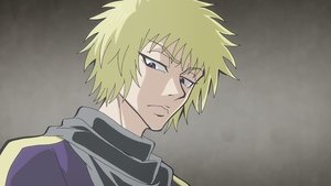 Ninja vs. Gokudo: 1×1