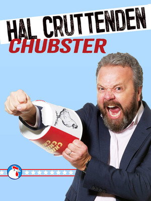 Hal Cruttenden: Chubster 3
